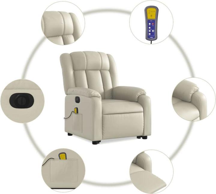 Actual product image vidaXL Irodiia