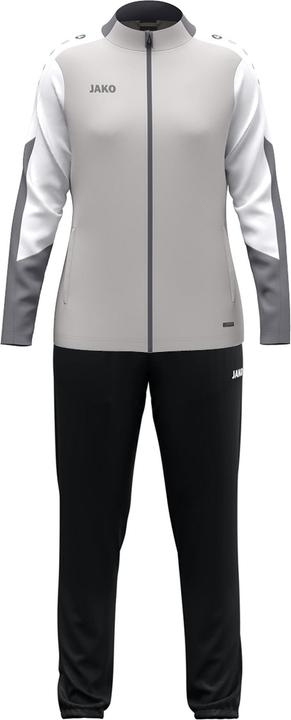 Produktbild JAKO Polyesteranzug Dynamic Damen (S)