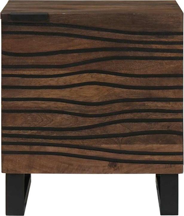 Immagine prodotto vidaXL Nachttisch (40 x 33 x 46 cm)