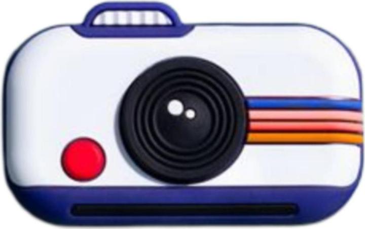 Actual product image Money Walkie Camera Contactless wallet