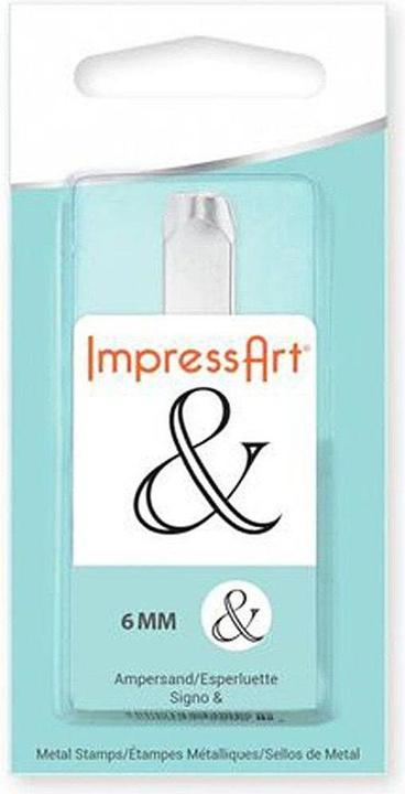 Immagine prodotto Creativ Company Timbro in rilievo &