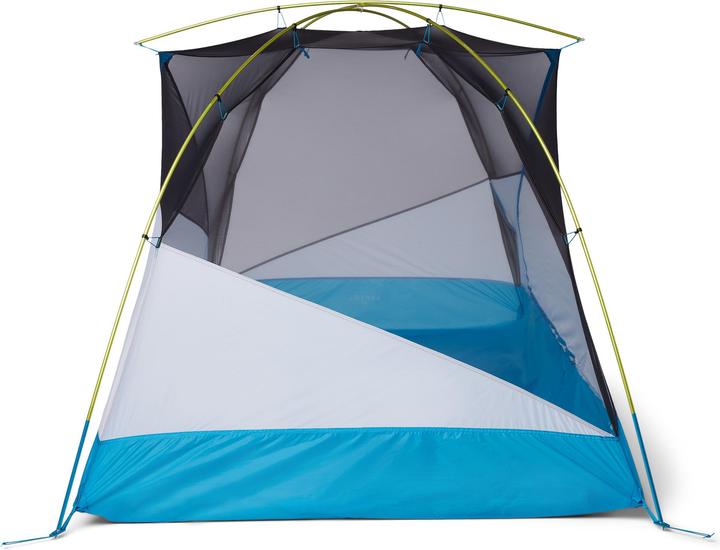Actual product image Mountain Hardwear Aspect 2 (Dome tent, 1.43 kg, 2 persons)