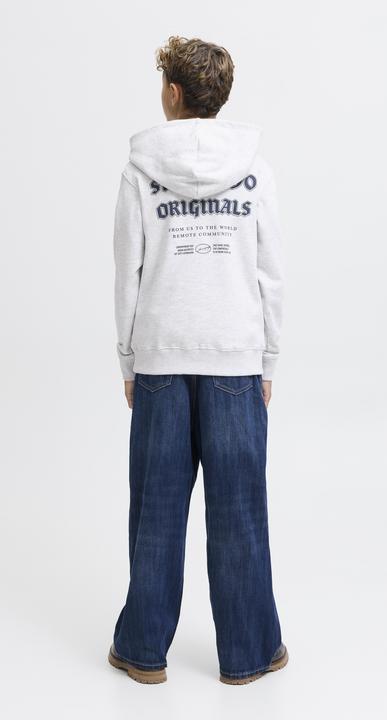 Produktbild Jack & Jones Kapuzenpullover Junior Kapuzenpullover (140)