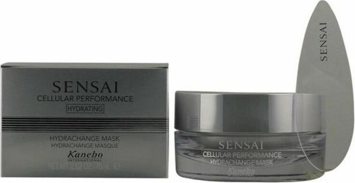 Sensai Cellular Performance Hydrachange Mask (75 ml)