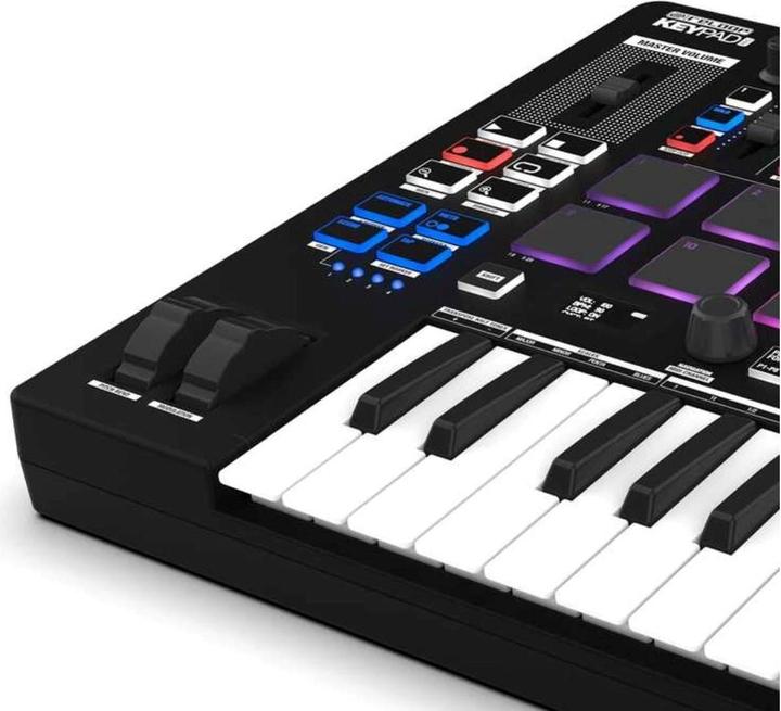 Image du produit reloop Keypad Pro (Contrôleur)
