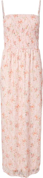 Image du produit Pieces PCPRETTY GESMOKTES TRÄGER Maxikleid (L)