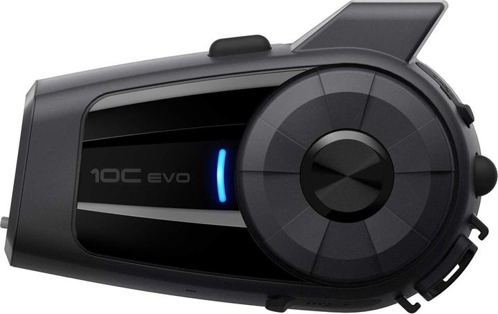 Sena 10C Evo (1er Set)
