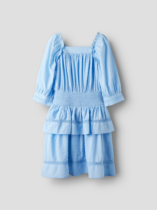 Actual product image Name it Kurzärmeliges Kleid (152)