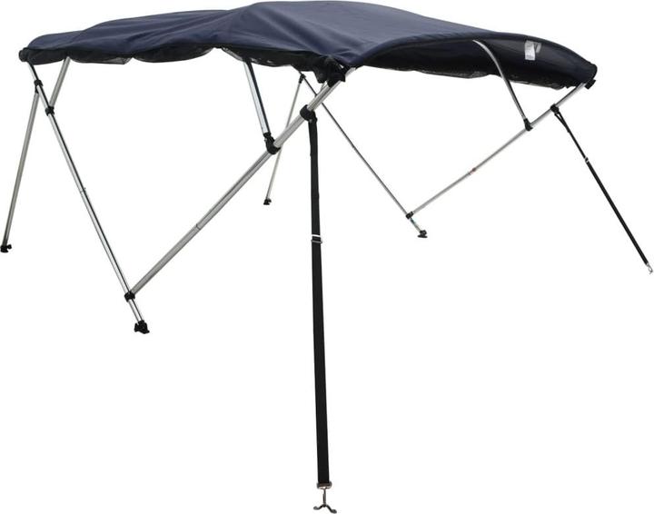 Actual product image vidaXL Bimini-Top