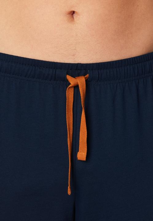 Produktbild Schiesser Pyjama Casual (48)