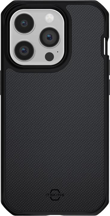 Actual product image Itskins Itbalmagip14pbk (Apple iPhone 14 Pro)