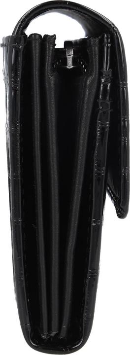 Immagine prodotto Esquire Bel portafoglio in pelle con protezione RFID 18,5 cm