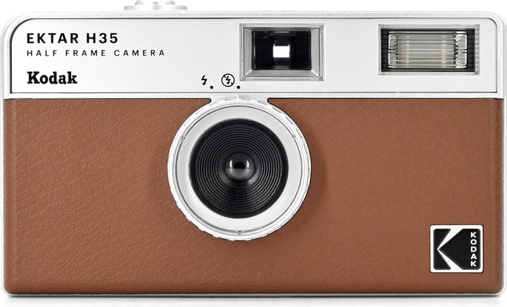 Actual product image Kodak Ektar H35