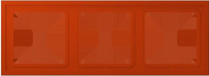 Actual product image JUNG Frame