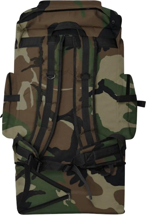 Produktbild VidaXL Jagger (100 l)