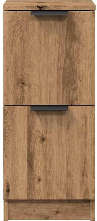 Image du produit vidaXL Sideboard (30 x 30 x 70 cm)