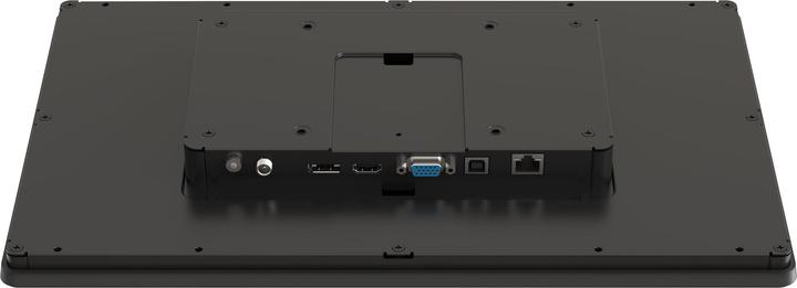 Image du produit iiyama Dis 16 PL TF1615MC-B1 TOUCH (1920 x 1080 pixels, 15.60")