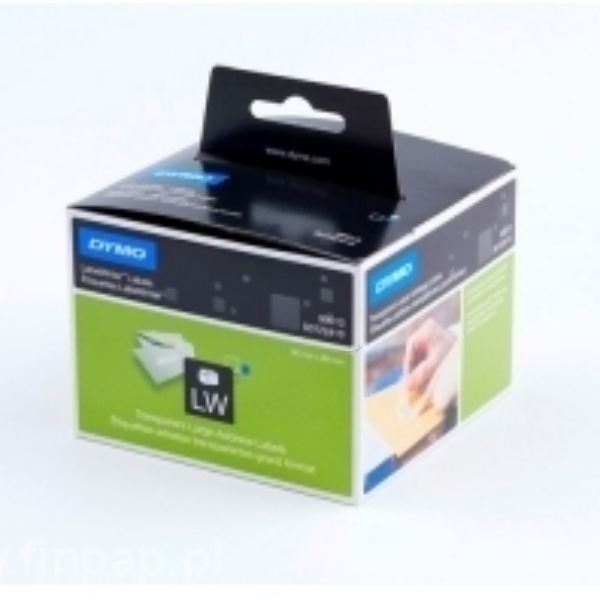 Productafbeelding Dymo S0722410 Adresetiketten