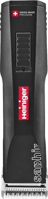 Produktbild Heiniger Saphir Basic (Katze, Hund)