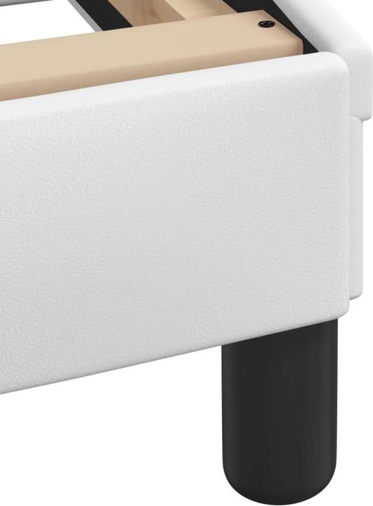 Image du produit vidaXL Bettgestell (200 x 200 cm)