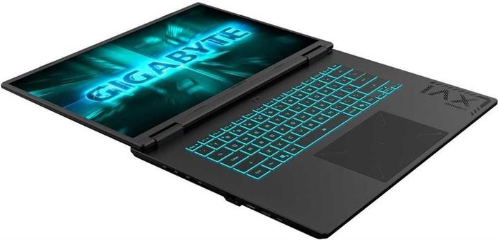 Produktbild Gigabyte Laptop Gaming A16 i716GB 1TB 16" RTX5060 (16", 1000 GB, 16 GB, Englisch International)