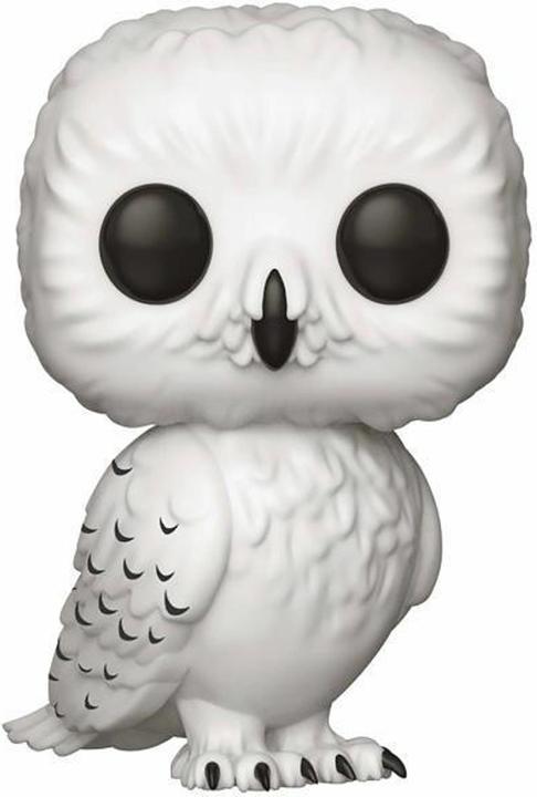 Produktbild Funko Harry Potter: Hedwig