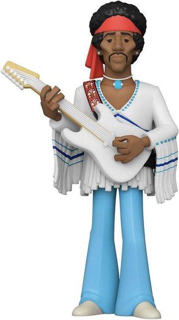 Actual product image Funko Jimi Hendrix: Gold