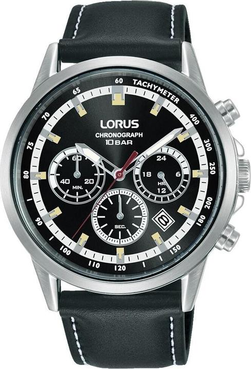 Produktbild Lorus RT301LX9 (Analoguhr)