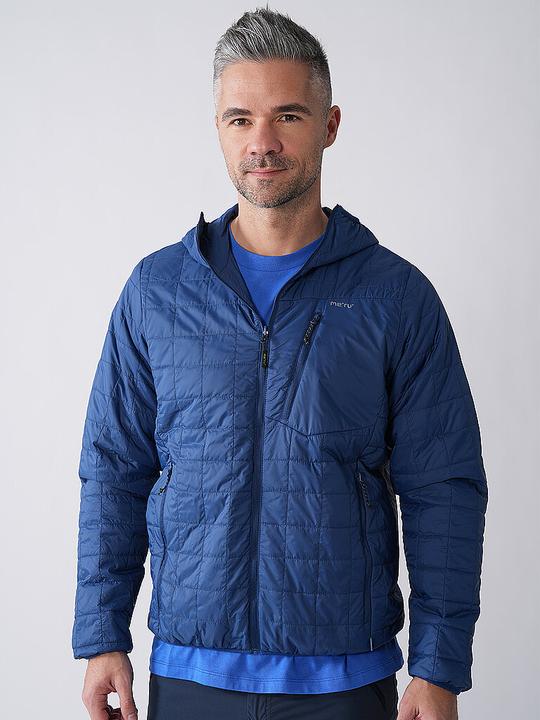 Produktbild Meru Isolationsjacke Naknek (XL)