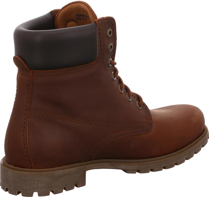 Actual product image Panama Jack boots (41)
