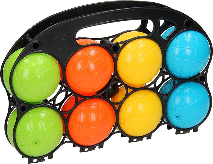 Actual product image Androni Children bowls (8 x, 65 mm)