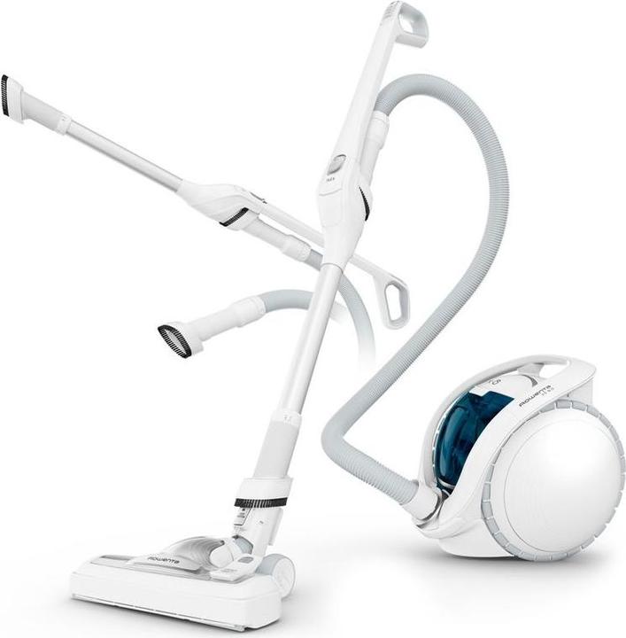 Produktbild Rowenta Staubsauger