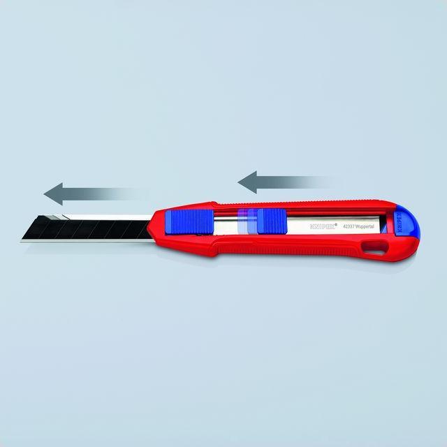 Produktbild Knipex CutiX (Cutter)