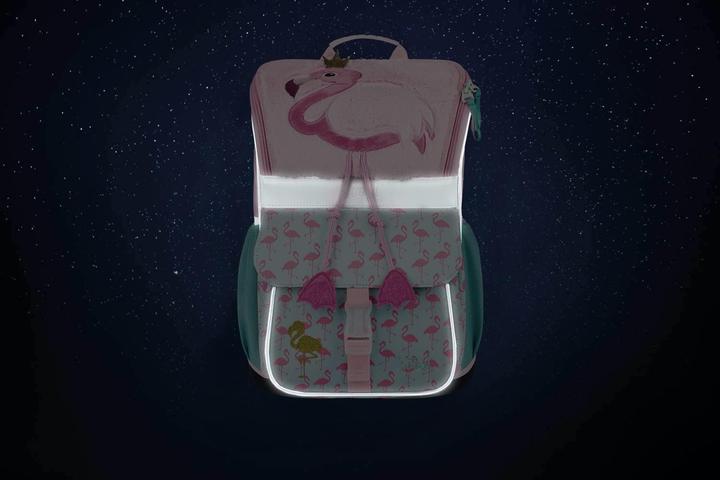 Produktbild Baagl 5-teiliges Schulranzen-Set