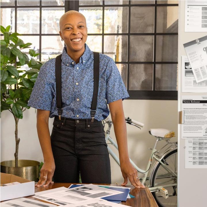 Image du produit HP 151X Black LaserJet Toner Cartridge, 9700 pagine, 1 pz