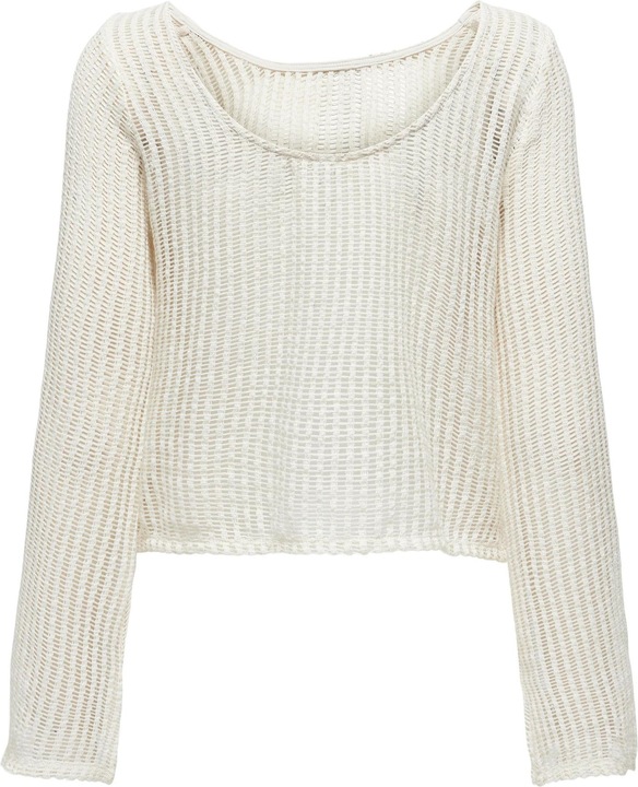 Produktbild Only Normal geschnitten Rundhals Top Top (M)