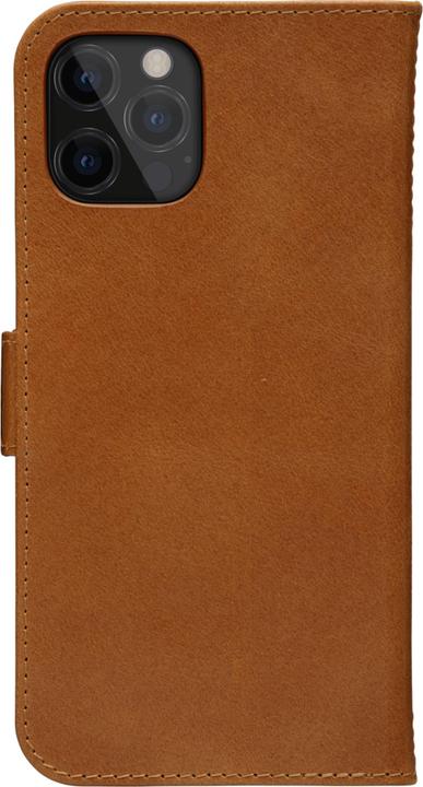 Produktbild dbramante1928 Copenhagen Slim (Apple iPhone 12, Apple iPhone 12 Pro)