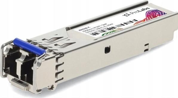 Immagine prodotto Party gbic-mini sfp+ 10gb lr compatibile per hp hp-code
