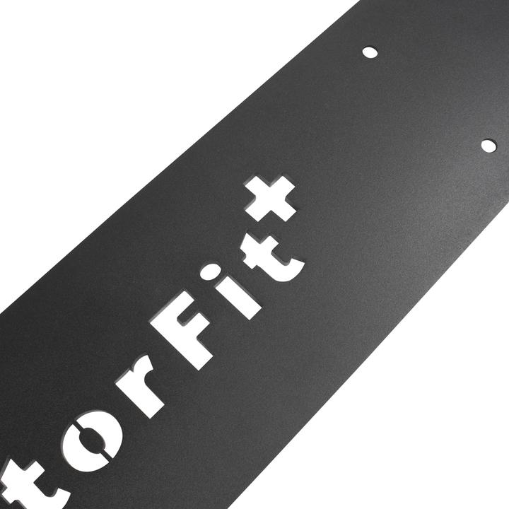 Actual product image Gladiatorfit Rig & Rack Anchor Plate