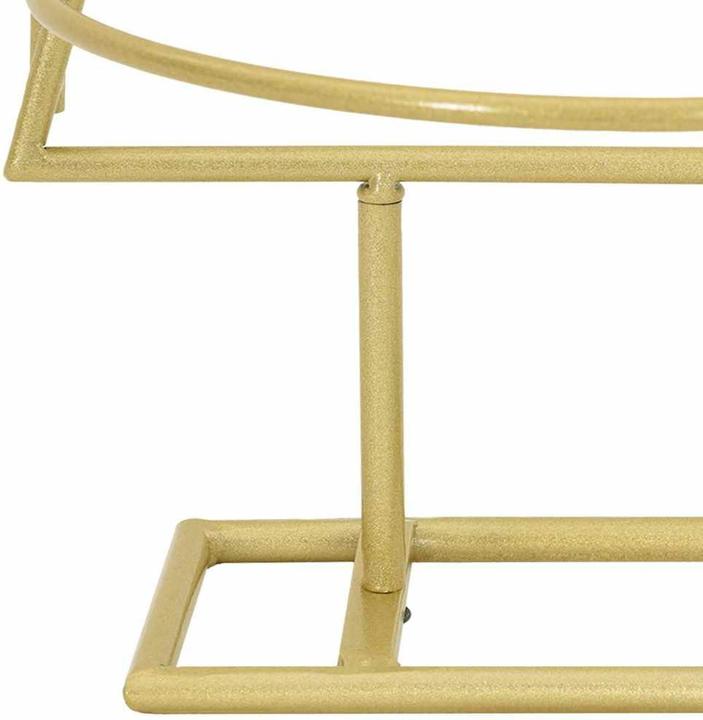 Actual product image vidaXL Metall Weihnachtsbaum (60 cm)