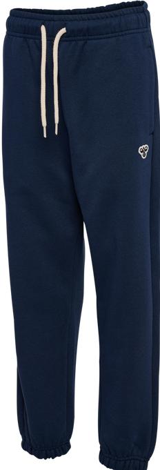 Produktbild hummel Hmljr Loose Sweatpants Bee (146)