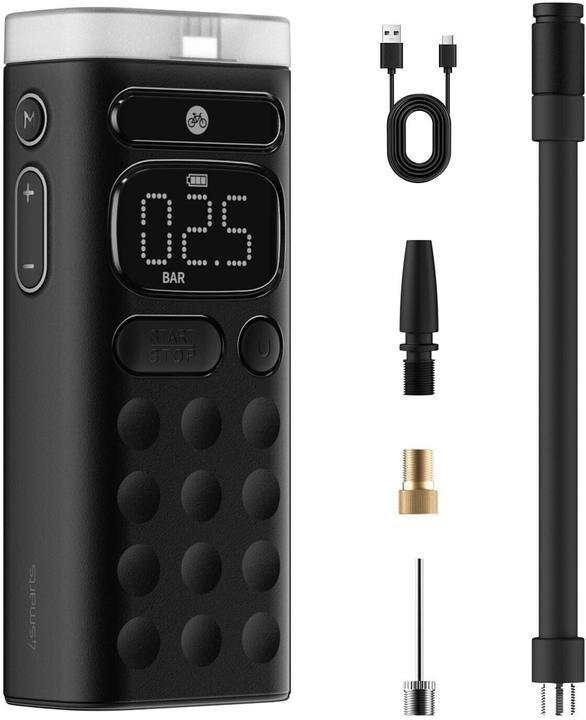 Produktbild 4smarts VoltPump X