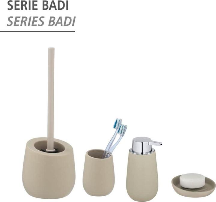 Image du produit Wenko Badi