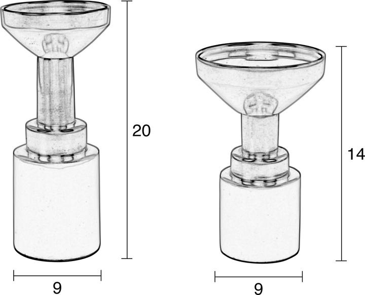 Produktbild Zuiver Holder