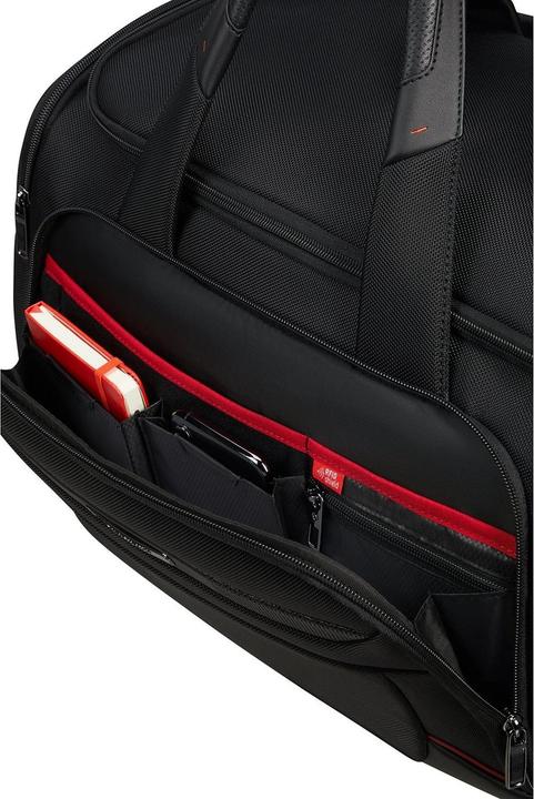 Image du produit Samsonite Pro-DLX 6 Duffle Bag (42 l)