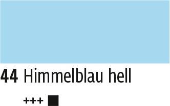 Produktbild Solo Goya Triton Acrylic (Himmelblau Hell, 750 ml)