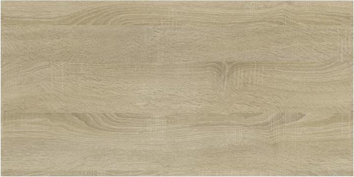 Image du produit vidaXL Étagère murale (40 x 40 x 1,5 cm)