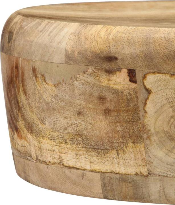 Actual product image vidaXL Bar stool