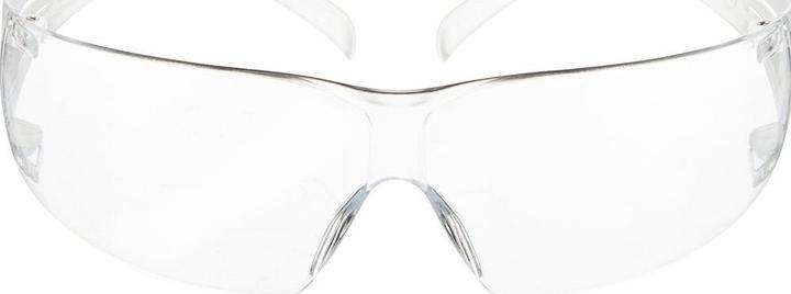 Actual product image 3M Safety goggles