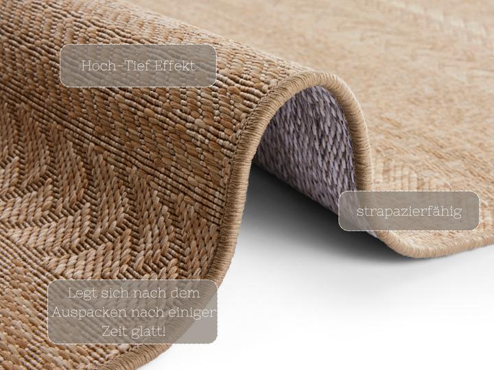 Immagine prodotto Hanse Home Granado (170 x 120 cm)